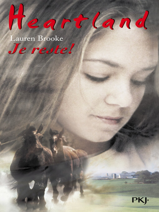 Title details for Heartland tome 1 by Lauren Brooke - Available